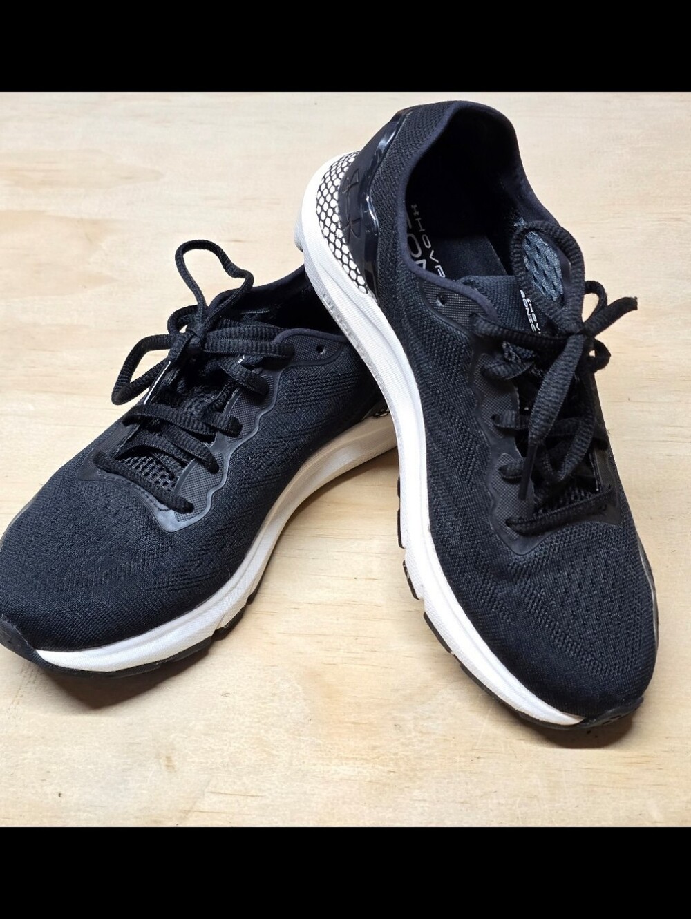 Under Armour women's HOVR Running Shoes